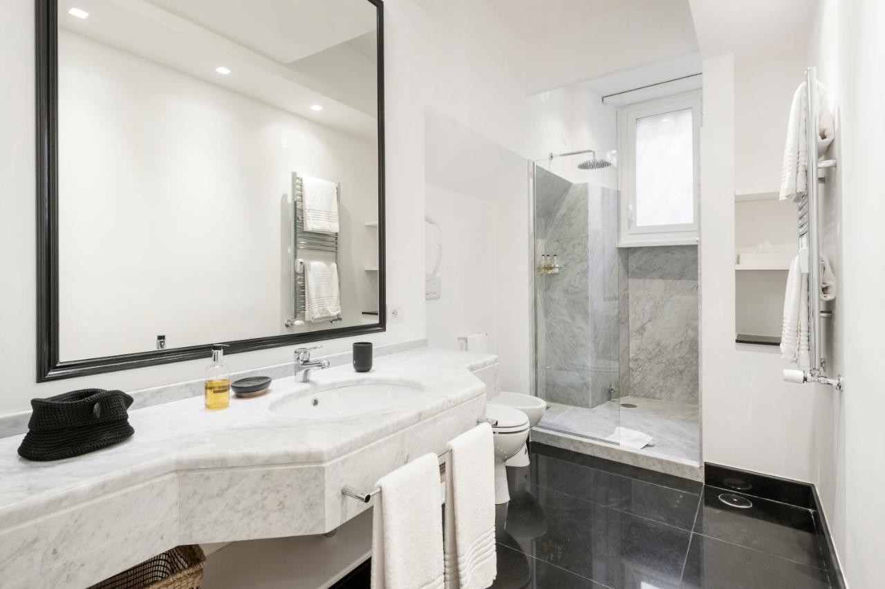 Lovatelli Home Al Campidoglio โรม ภายนอก รูปภาพ