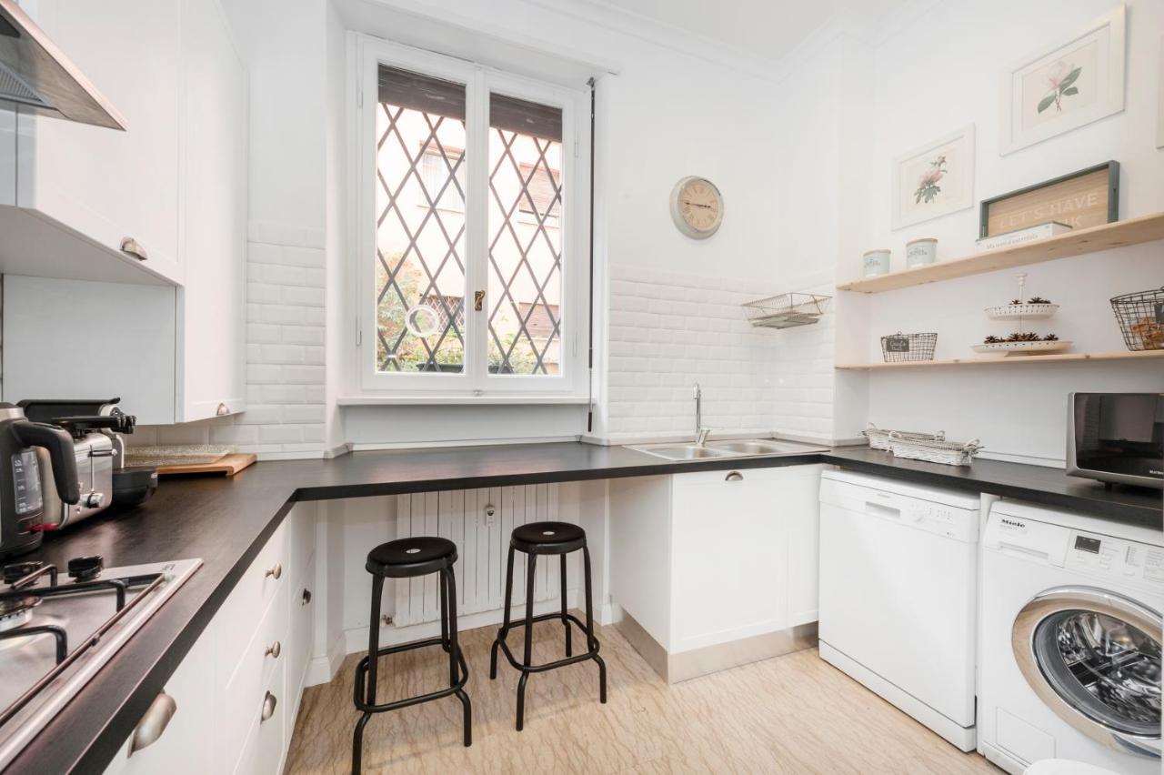 Lovatelli Home Al Campidoglio โรม ภายนอก รูปภาพ