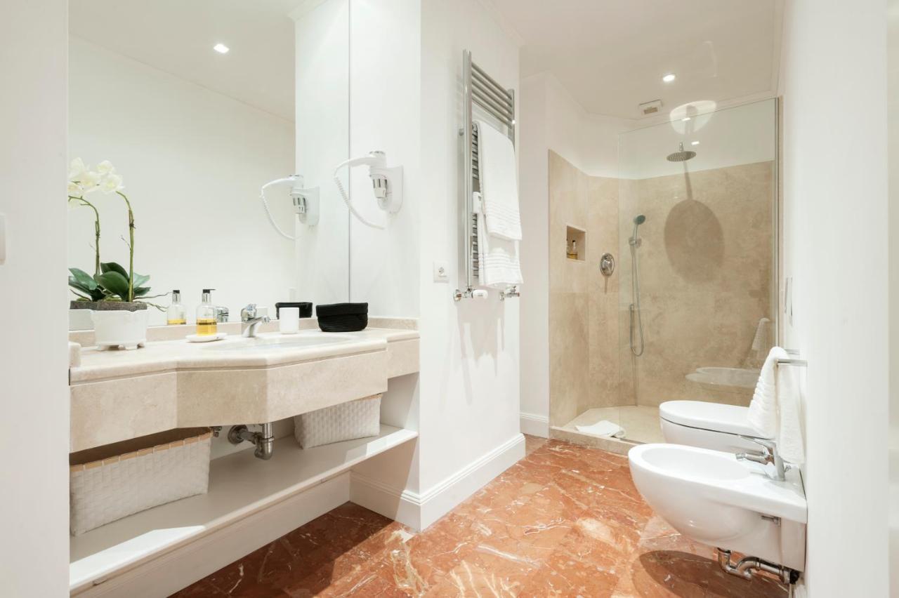 Lovatelli Home Al Campidoglio โรม ภายนอก รูปภาพ